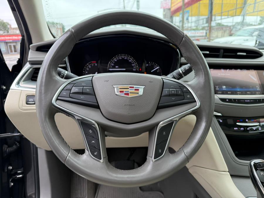 2017 Cadillac XT5 FWD 4dr Luxury, available for sale in Brooklyn, New York | Worlds Best Auto Inc. Brooklyn, New York 2017 Cadillac XT5 FWD 4dr Luxury, available for sale in Brooklyn, New York | Worlds Best Auto Inc. Brooklyn, New York