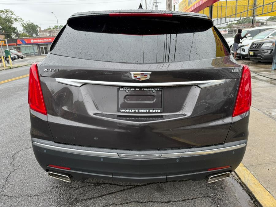 2017 Cadillac XT5 FWD 4dr Luxury, available for sale in Brooklyn, New York | Worlds Best Auto Inc. Brooklyn, New York 2017 Cadillac XT5 FWD 4dr Luxury, available for sale in Brooklyn, New York | Worlds Best Auto Inc. Brooklyn, New York