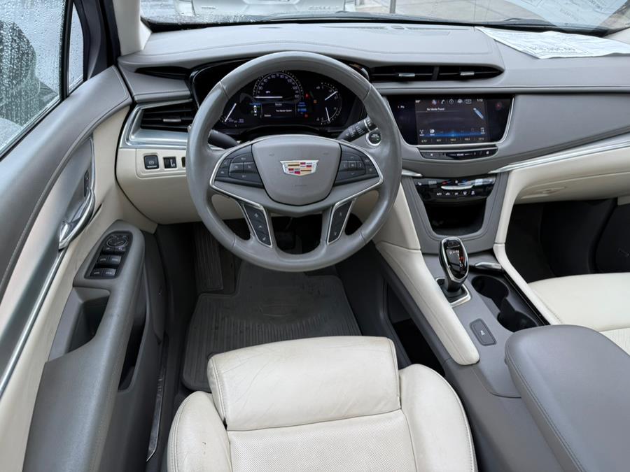 2017 Cadillac XT5 FWD 4dr Luxury, available for sale in Brooklyn, New York | Worlds Best Auto Inc. Brooklyn, New York 2017 Cadillac XT5 FWD 4dr Luxury, available for sale in Brooklyn, New York | Worlds Best Auto Inc. Brooklyn, New York