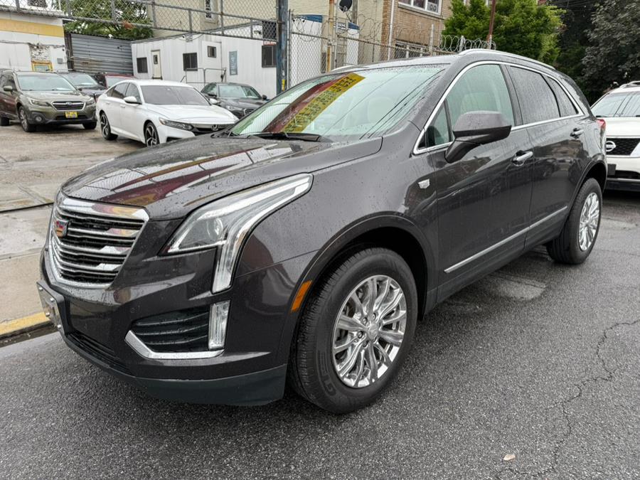 2017 Cadillac XT5 FWD 4dr Luxury, available for sale in Brooklyn, New York | Worlds Best Auto Inc. Brooklyn, New York 2017 Cadillac XT5 FWD 4dr Luxury, available for sale in Brooklyn, New York | Worlds Best Auto Inc. Brooklyn, New York