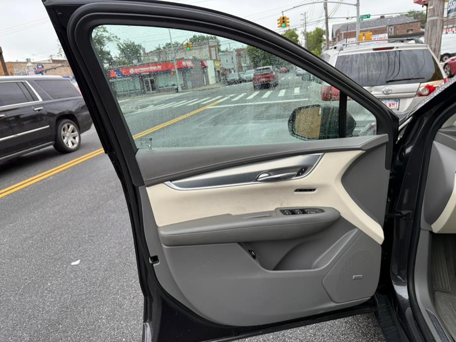 2017 Cadillac XT5 FWD 4dr Luxury, available for sale in Brooklyn, New York | Worlds Best Auto Inc. Brooklyn, New York 2017 Cadillac XT5 FWD 4dr Luxury, available for sale in Brooklyn, New York | Worlds Best Auto Inc. Brooklyn, New York