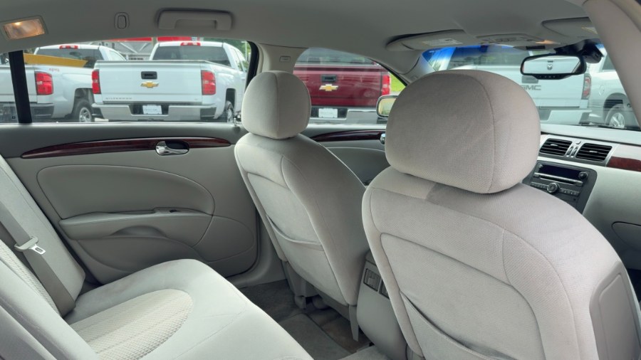 2007 Buick Lucerne 4dr Sdn V6 CX, available for sale in Waterbury, Connecticut | West End Automotive Center. Waterbury, Connecticut 2007 Buick Lucerne 4dr Sdn V6 CX, available for sale in Waterbury, Connecticut | West End Automotive Center. Waterbury, Connecticut