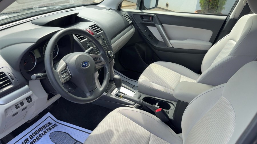 2014 Subaru Forester 4dr Auto 2.5i Premium PZEV, available for sale in Waterbury, Connecticut | West End Automotive Center. Waterbury, Connecticut 2014 Subaru Forester 4dr Auto 2.5i Premium PZEV, available for sale in Waterbury, Connecticut | West End Automotive Center. Waterbury, Connecticut