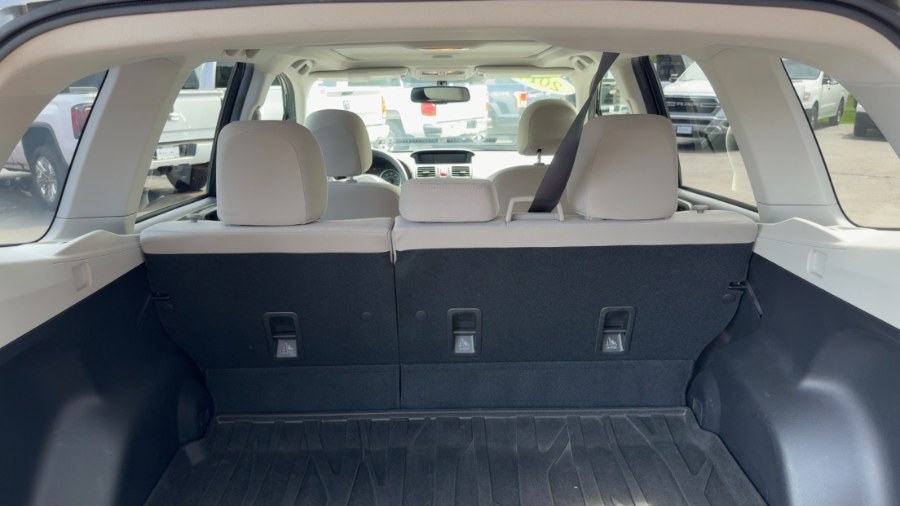 2014 Subaru Forester 4dr Auto 2.5i Premium PZEV, available for sale in Waterbury, Connecticut | West End Automotive Center. Waterbury, Connecticut 2014 Subaru Forester 4dr Auto 2.5i Premium PZEV, available for sale in Waterbury, Connecticut | West End Automotive Center. Waterbury, Connecticut