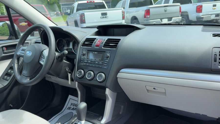 2014 Subaru Forester 4dr Auto 2.5i Premium PZEV, available for sale in Waterbury, Connecticut | West End Automotive Center. Waterbury, Connecticut 2014 Subaru Forester 4dr Auto 2.5i Premium PZEV, available for sale in Waterbury, Connecticut | West End Automotive Center. Waterbury, Connecticut