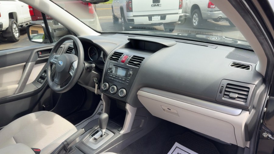 2014 Subaru Forester 4dr Auto 2.5i Premium PZEV, available for sale in Waterbury, Connecticut | West End Automotive Center. Waterbury, Connecticut 2014 Subaru Forester 4dr Auto 2.5i Premium PZEV, available for sale in Waterbury, Connecticut | West End Automotive Center. Waterbury, Connecticut