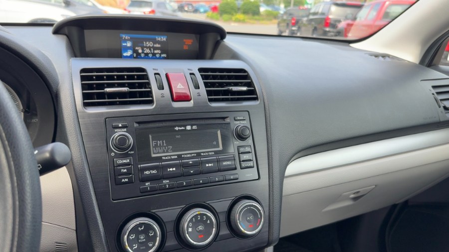 2014 Subaru Forester 4dr Auto 2.5i Premium PZEV, available for sale in Waterbury, Connecticut | West End Automotive Center. Waterbury, Connecticut 2014 Subaru Forester 4dr Auto 2.5i Premium PZEV, available for sale in Waterbury, Connecticut | West End Automotive Center. Waterbury, Connecticut