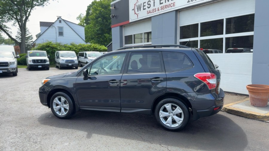 2014 Subaru Forester 4dr Auto 2.5i Premium PZEV, available for sale in Waterbury, Connecticut | West End Automotive Center. Waterbury, Connecticut 2014 Subaru Forester 4dr Auto 2.5i Premium PZEV, available for sale in Waterbury, Connecticut | West End Automotive Center. Waterbury, Connecticut