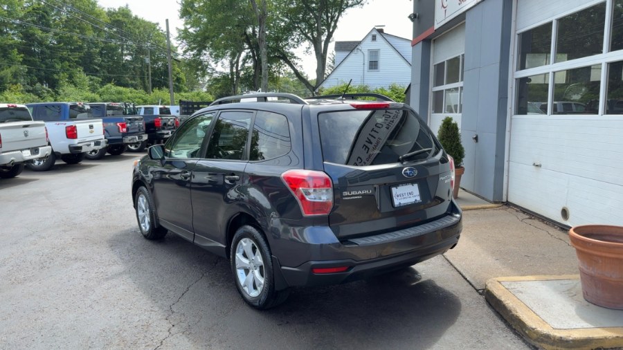 2014 Subaru Forester 4dr Auto 2.5i Premium PZEV, available for sale in Waterbury, Connecticut | West End Automotive Center. Waterbury, Connecticut 2014 Subaru Forester 4dr Auto 2.5i Premium PZEV, available for sale in Waterbury, Connecticut | West End Automotive Center. Waterbury, Connecticut