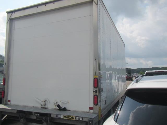2021 Isuzu NPR XD 16FT DRY BOX + LIFT GATE + LOW MILES + NO CDL, available for sale in South Amboy, New Jersey | NJ Truck Spot. South Amboy, New Jersey 2021 Isuzu NPR XD 16FT DRY BOX + LIFT GATE + LOW MILES + NO CDL, available for sale in South Amboy, New Jersey | NJ Truck Spot. South Amboy, New Jersey