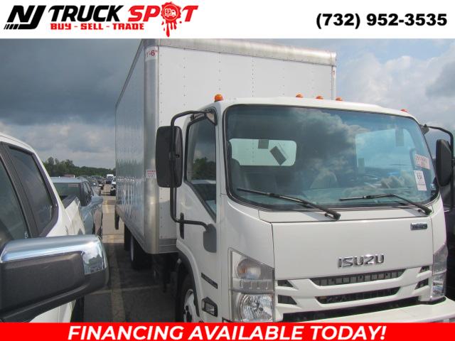 2021 Isuzu NPR XD 16FT DRY BOX + LIFT GATE + LOW MILES + NO CDL, available for sale in South Amboy, New Jersey | NJ Truck Spot. South Amboy, New Jersey 2021 Isuzu NPR XD 16FT DRY BOX + LIFT GATE + LOW MILES + NO CDL, available for sale in South Amboy, New Jersey | NJ Truck Spot. South Amboy, New Jersey