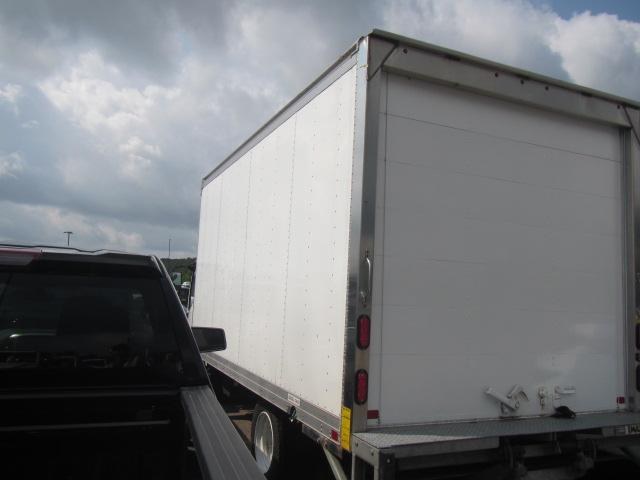 2021 Isuzu NPR XD 16FT DRY BOX + LIFT GATE + LOW MILES + NO CDL, available for sale in South Amboy, New Jersey | NJ Truck Spot. South Amboy, New Jersey 2021 Isuzu NPR XD 16FT DRY BOX + LIFT GATE + LOW MILES + NO CDL, available for sale in South Amboy, New Jersey | NJ Truck Spot. South Amboy, New Jersey