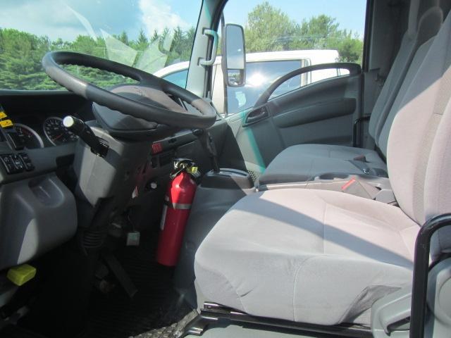 2021 Isuzu NPR XD 16FT DRY BOX + LIFT GATE + LOW MILES + NO CDL, available for sale in South Amboy, New Jersey | NJ Truck Spot. South Amboy, New Jersey 2021 Isuzu NPR XD 16FT DRY BOX + LIFT GATE + LOW MILES + NO CDL, available for sale in South Amboy, New Jersey | NJ Truck Spot. South Amboy, New Jersey