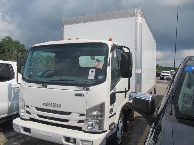 2021 Isuzu NPR XD 16FT DRY BOX + LIFT GATE + LOW MILES + NO CDL, available for sale in South Amboy, New Jersey | NJ Truck Spot. South Amboy, New Jersey 2021 Isuzu NPR XD 16FT DRY BOX + LIFT GATE + LOW MILES + NO CDL, available for sale in South Amboy, New Jersey | NJ Truck Spot. South Amboy, New Jersey