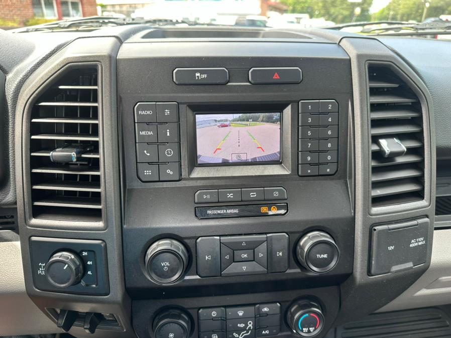 2022 Ford Super Duty F-250 SRW XL 4WD Reg Cab 8'' Box, available for sale in South Windsor, Connecticut | Mike And Tony Auto Sales, Inc. South Windsor, Connecticut 2022 Ford Super Duty F-250 SRW XL 4WD Reg Cab 8'' Box, available for sale in South Windsor, Connecticut | Mike And Tony Auto Sales, Inc. South Windsor, Connecticut