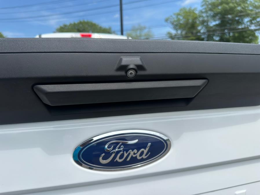 2022 Ford Super Duty F-250 SRW XL 4WD Reg Cab 8'' Box, available for sale in South Windsor, Connecticut | Mike And Tony Auto Sales, Inc. South Windsor, Connecticut 2022 Ford Super Duty F-250 SRW XL 4WD Reg Cab 8'' Box, available for sale in South Windsor, Connecticut | Mike And Tony Auto Sales, Inc. South Windsor, Connecticut