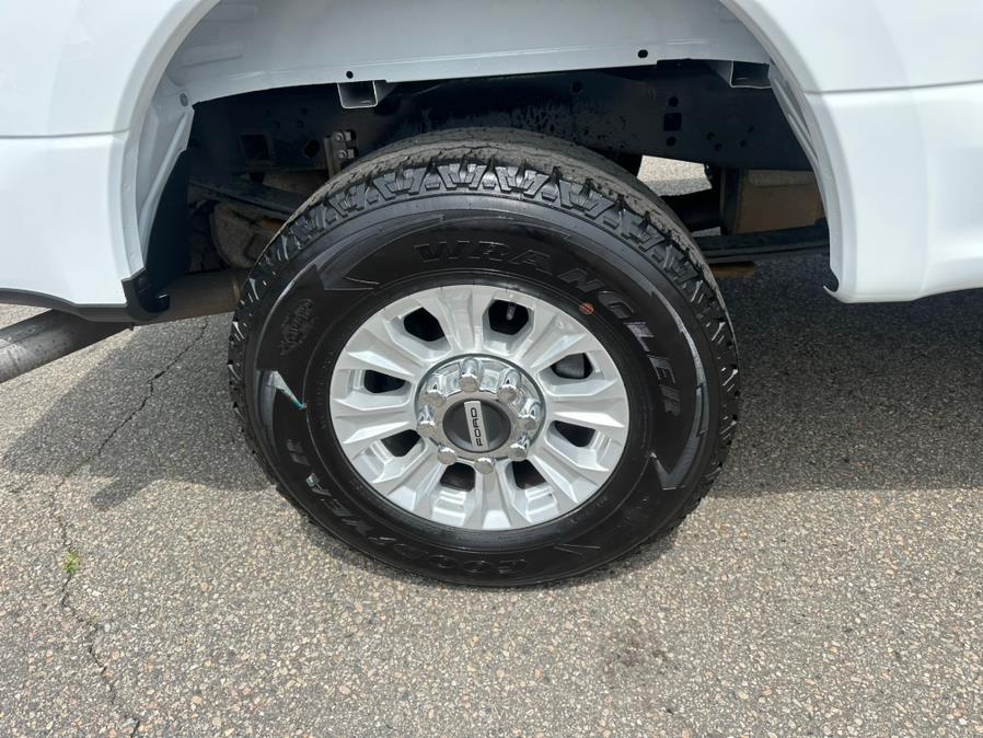 2022 Ford Super Duty F-250 SRW XL 4WD Reg Cab 8'' Box, available for sale in South Windsor, Connecticut | Mike And Tony Auto Sales, Inc. South Windsor, Connecticut 2022 Ford Super Duty F-250 SRW XL 4WD Reg Cab 8'' Box, available for sale in South Windsor, Connecticut | Mike And Tony Auto Sales, Inc. South Windsor, Connecticut