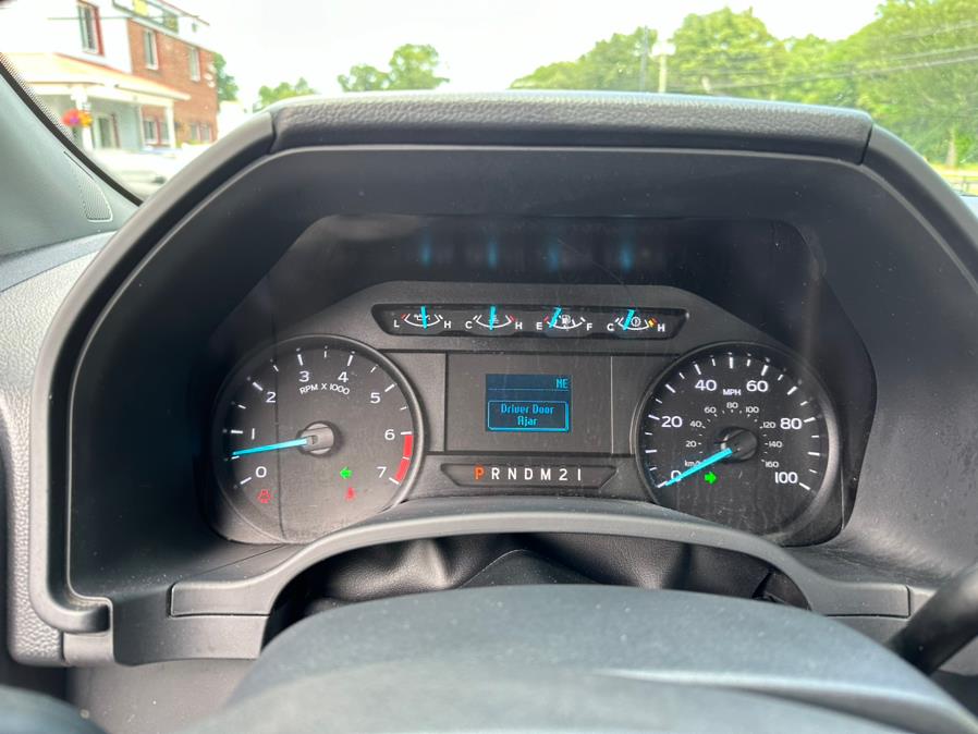 2022 Ford Super Duty F-250 SRW XL 4WD Reg Cab 8'' Box, available for sale in South Windsor, Connecticut | Mike And Tony Auto Sales, Inc. South Windsor, Connecticut 2022 Ford Super Duty F-250 SRW XL 4WD Reg Cab 8'' Box, available for sale in South Windsor, Connecticut | Mike And Tony Auto Sales, Inc. South Windsor, Connecticut