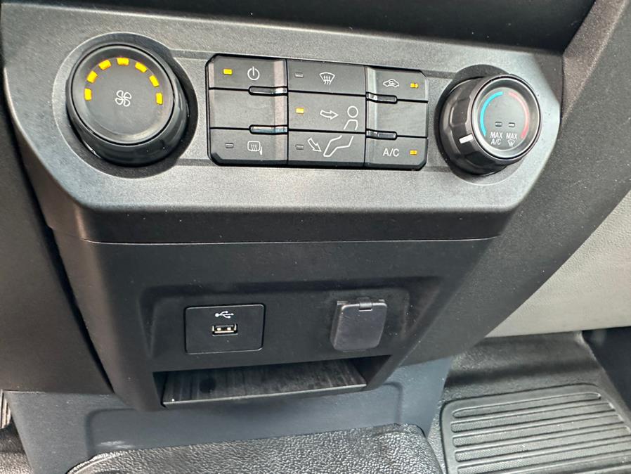 2022 Ford Super Duty F-250 SRW XL 4WD Reg Cab 8'' Box, available for sale in South Windsor, Connecticut | Mike And Tony Auto Sales, Inc. South Windsor, Connecticut 2022 Ford Super Duty F-250 SRW XL 4WD Reg Cab 8'' Box, available for sale in South Windsor, Connecticut | Mike And Tony Auto Sales, Inc. South Windsor, Connecticut