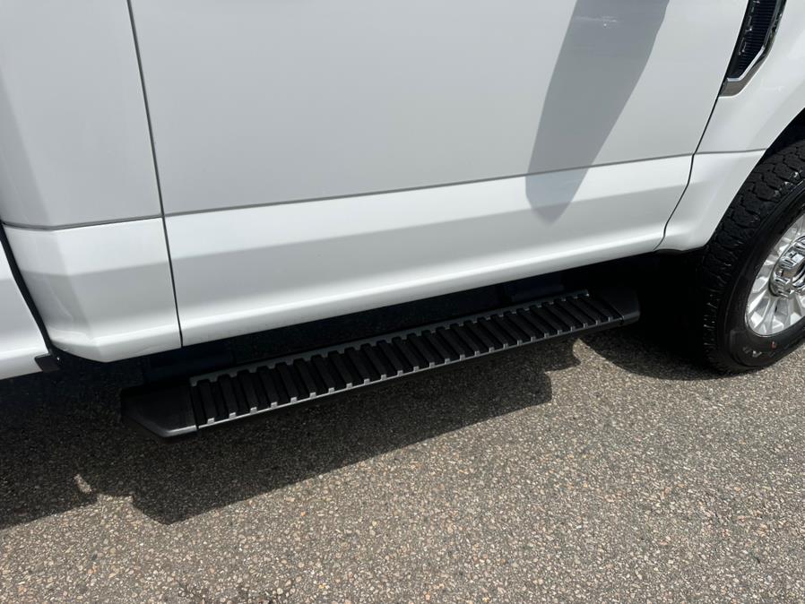 2022 Ford Super Duty F-250 SRW XL 4WD Reg Cab 8'' Box, available for sale in South Windsor, Connecticut | Mike And Tony Auto Sales, Inc. South Windsor, Connecticut 2022 Ford Super Duty F-250 SRW XL 4WD Reg Cab 8'' Box, available for sale in South Windsor, Connecticut | Mike And Tony Auto Sales, Inc. South Windsor, Connecticut