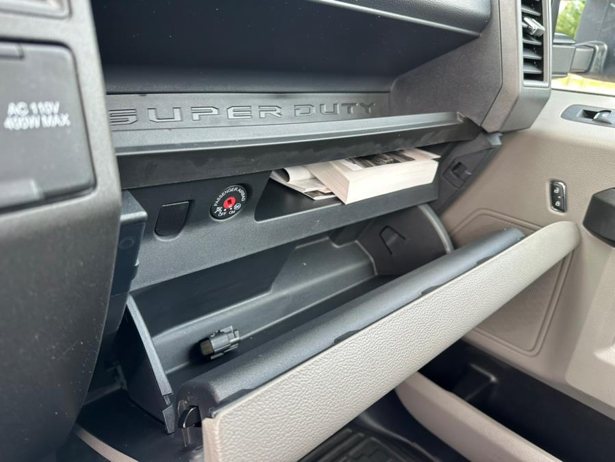 2022 Ford Super Duty F-250 SRW XL 4WD Reg Cab 8'' Box, available for sale in South Windsor, Connecticut | Mike And Tony Auto Sales, Inc. South Windsor, Connecticut 2022 Ford Super Duty F-250 SRW XL 4WD Reg Cab 8'' Box, available for sale in South Windsor, Connecticut | Mike And Tony Auto Sales, Inc. South Windsor, Connecticut