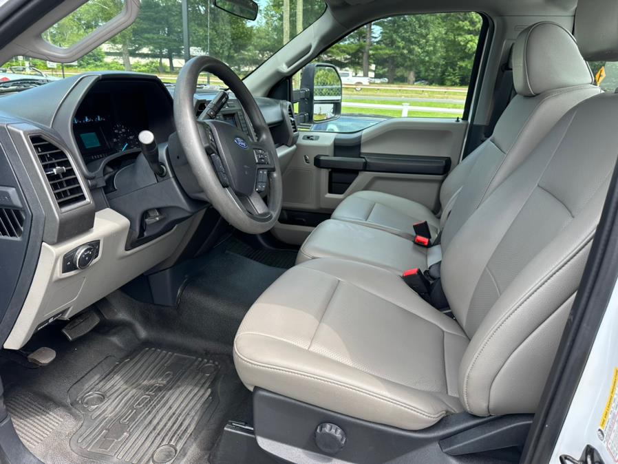 2022 Ford Super Duty F-250 SRW XL 4WD Reg Cab 8'' Box, available for sale in South Windsor, Connecticut | Mike And Tony Auto Sales, Inc. South Windsor, Connecticut 2022 Ford Super Duty F-250 SRW XL 4WD Reg Cab 8'' Box, available for sale in South Windsor, Connecticut | Mike And Tony Auto Sales, Inc. South Windsor, Connecticut