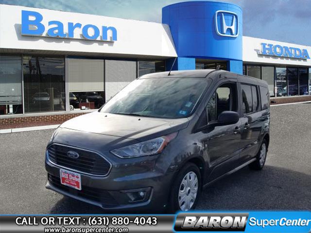 2019 Ford Transit Connect Wagon XLT, available for sale in Patchogue, New York | Baron Supercenter. Patchogue, New York 2019 Ford Transit Connect Wagon XLT, available for sale in Patchogue, New York | Baron Supercenter. Patchogue, New York