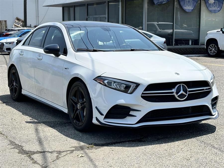 2021 Mercedes-benz A-class Base, available for sale in Patchogue, New York | Baron Supercenter. Patchogue, New York 2021 Mercedes-benz A-class Base, available for sale in Patchogue, New York | Baron Supercenter. Patchogue, New York