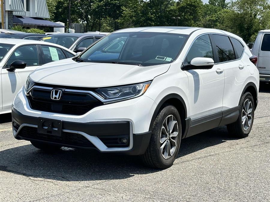 2022 Honda Cr-v EX, available for sale in Patchogue, New York | Baron Supercenter. Patchogue, New York 2022 Honda Cr-v EX, available for sale in Patchogue, New York | Baron Supercenter. Patchogue, New York