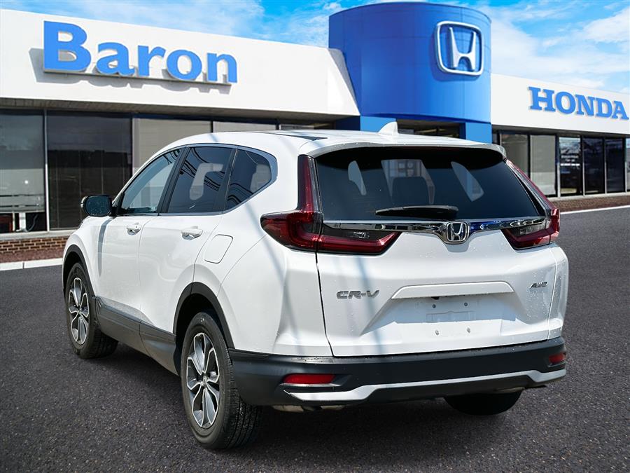 2022 Honda Cr-v EX, available for sale in Patchogue, New York | Baron Supercenter. Patchogue, New York 2022 Honda Cr-v EX, available for sale in Patchogue, New York | Baron Supercenter. Patchogue, New York