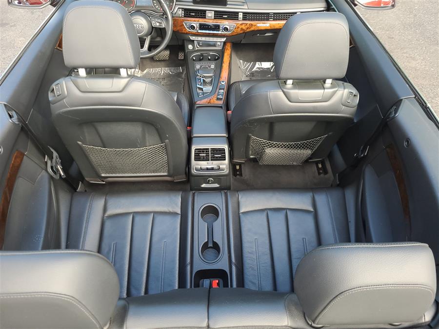 2019 Audi A5 Cabriolet Premium 45 TFSI quattro, available for sale in Canton, Connecticut | Lava Motors. Canton, Connecticut 2019 Audi A5 Cabriolet Premium 45 TFSI quattro, available for sale in Canton, Connecticut | Lava Motors. Canton, Connecticut