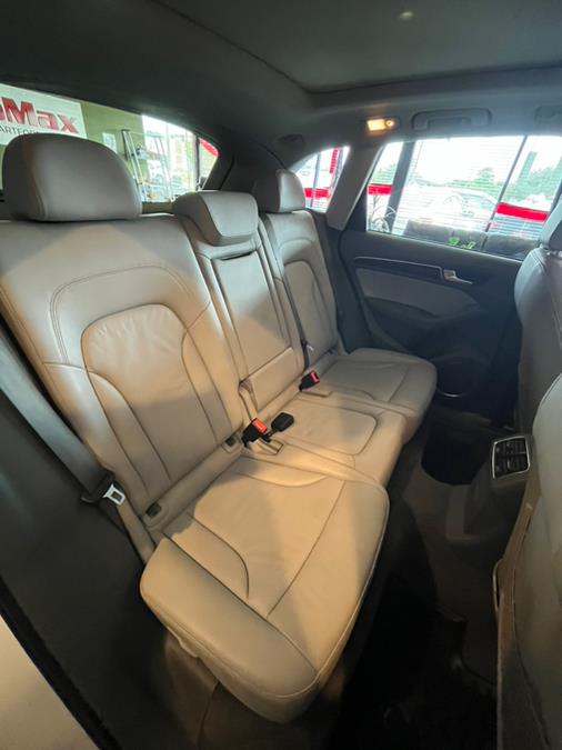 2016 Audi Q5 quattro 4dr 2.0T Premium Plus, available for sale in West Hartford, Connecticut | AutoMax. West Hartford, Connecticut 2016 Audi Q5 quattro 4dr 2.0T Premium Plus, available for sale in West Hartford, Connecticut | AutoMax. West Hartford, Connecticut