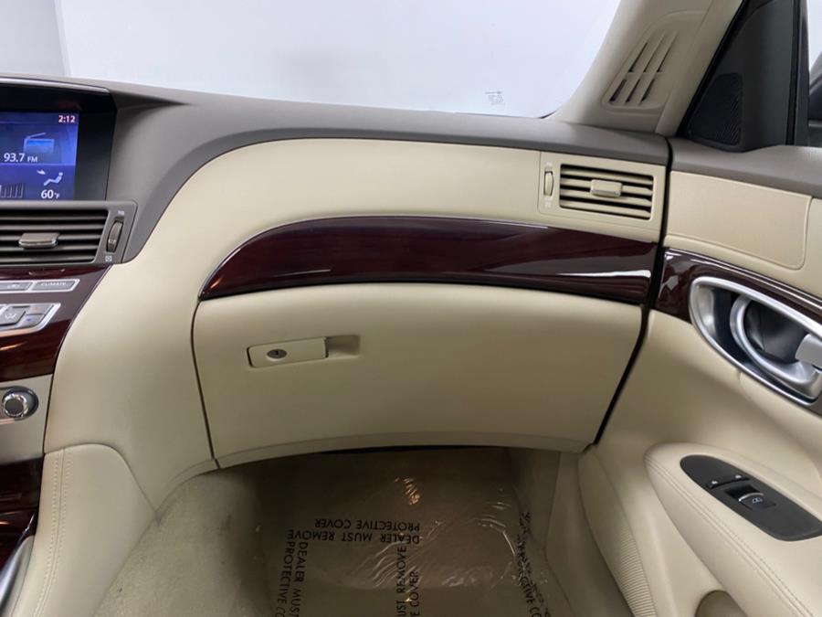2016 INFINITI Q70L 4dr Sdn V6 AWD, available for sale in Linden, New Jersey | East Coast Auto Group. Linden, New Jersey 2016 INFINITI Q70L 4dr Sdn V6 AWD, available for sale in Linden, New Jersey | East Coast Auto Group. Linden, New Jersey