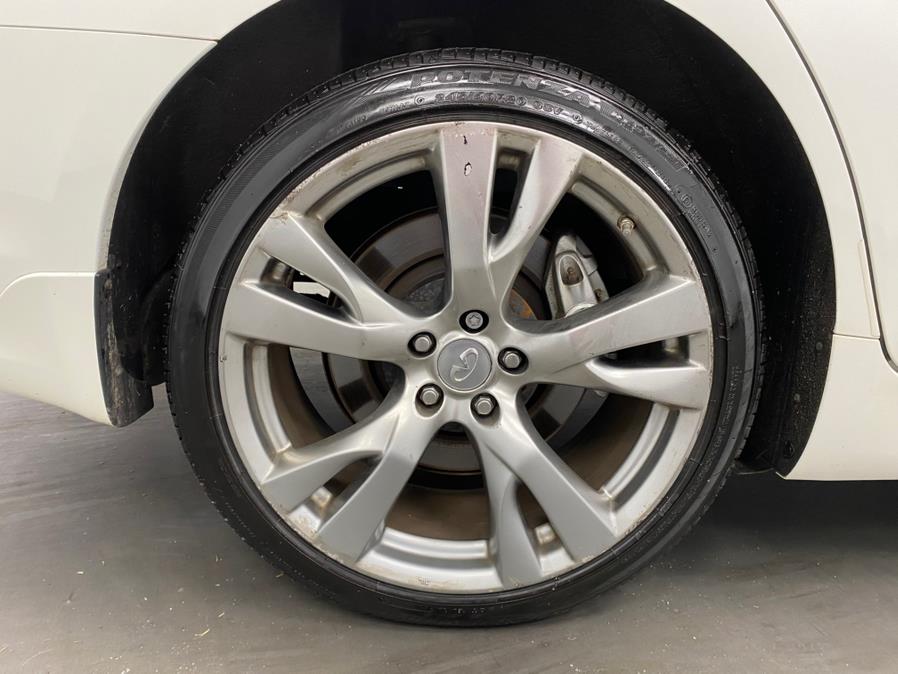 2016 INFINITI Q70L 4dr Sdn V6 AWD, available for sale in Linden, New Jersey | East Coast Auto Group. Linden, New Jersey 2016 INFINITI Q70L 4dr Sdn V6 AWD, available for sale in Linden, New Jersey | East Coast Auto Group. Linden, New Jersey