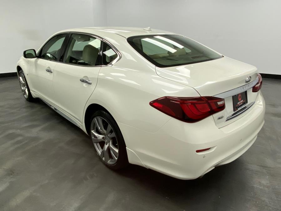 2016 INFINITI Q70L 4dr Sdn V6 AWD, available for sale in Linden, New Jersey | East Coast Auto Group. Linden, New Jersey 2016 INFINITI Q70L 4dr Sdn V6 AWD, available for sale in Linden, New Jersey | East Coast Auto Group. Linden, New Jersey