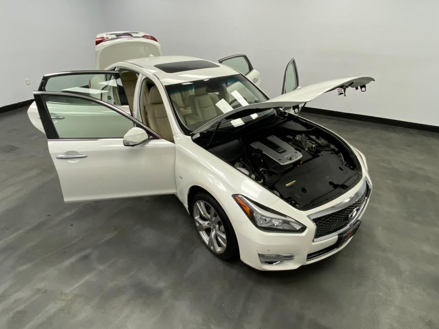 2016 INFINITI Q70L 4dr Sdn V6 AWD, available for sale in Linden, New Jersey | East Coast Auto Group. Linden, New Jersey 2016 INFINITI Q70L 4dr Sdn V6 AWD, available for sale in Linden, New Jersey | East Coast Auto Group. Linden, New Jersey