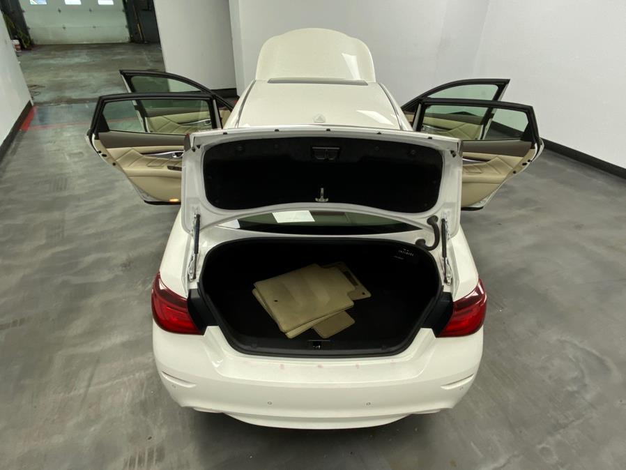2016 INFINITI Q70L 4dr Sdn V6 AWD, available for sale in Linden, New Jersey | East Coast Auto Group. Linden, New Jersey 2016 INFINITI Q70L 4dr Sdn V6 AWD, available for sale in Linden, New Jersey | East Coast Auto Group. Linden, New Jersey