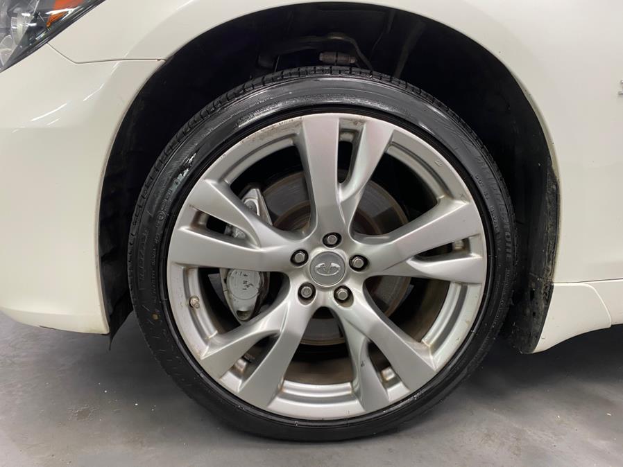 2016 INFINITI Q70L 4dr Sdn V6 AWD, available for sale in Linden, New Jersey | East Coast Auto Group. Linden, New Jersey 2016 INFINITI Q70L 4dr Sdn V6 AWD, available for sale in Linden, New Jersey | East Coast Auto Group. Linden, New Jersey