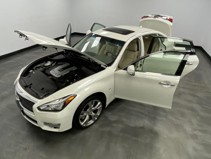2016 INFINITI Q70L 4dr Sdn V6 AWD, available for sale in Linden, New Jersey | East Coast Auto Group. Linden, New Jersey 2016 INFINITI Q70L 4dr Sdn V6 AWD, available for sale in Linden, New Jersey | East Coast Auto Group. Linden, New Jersey