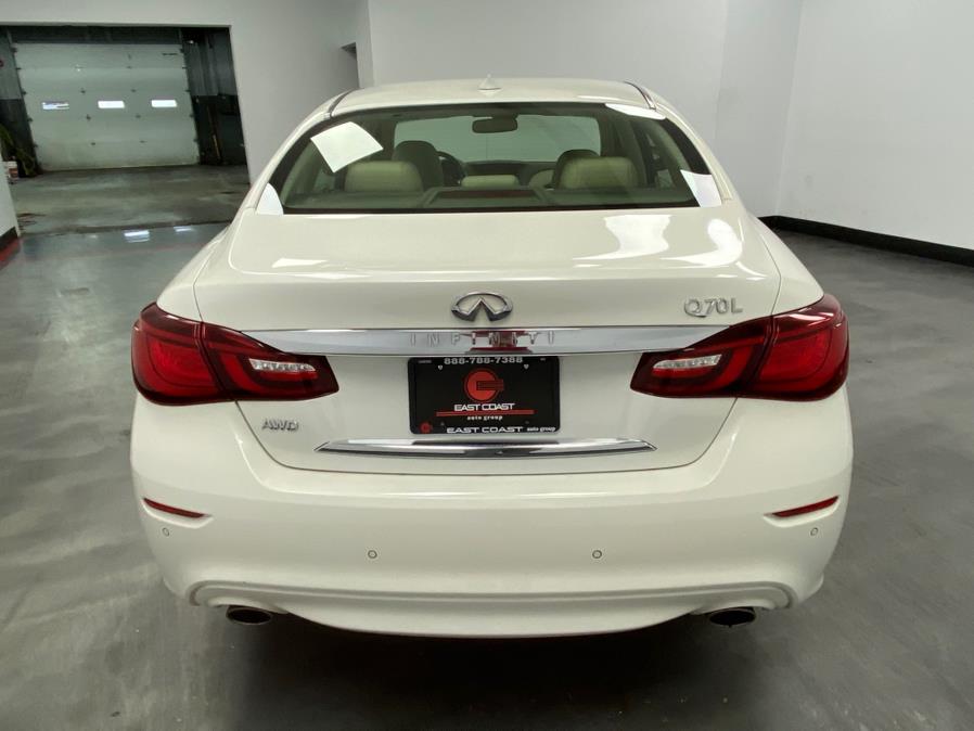 2016 INFINITI Q70L 4dr Sdn V6 AWD, available for sale in Linden, New Jersey | East Coast Auto Group. Linden, New Jersey 2016 INFINITI Q70L 4dr Sdn V6 AWD, available for sale in Linden, New Jersey | East Coast Auto Group. Linden, New Jersey