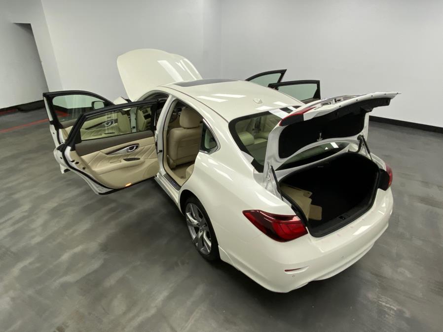 2016 INFINITI Q70L 4dr Sdn V6 AWD, available for sale in Linden, New Jersey | East Coast Auto Group. Linden, New Jersey 2016 INFINITI Q70L 4dr Sdn V6 AWD, available for sale in Linden, New Jersey | East Coast Auto Group. Linden, New Jersey