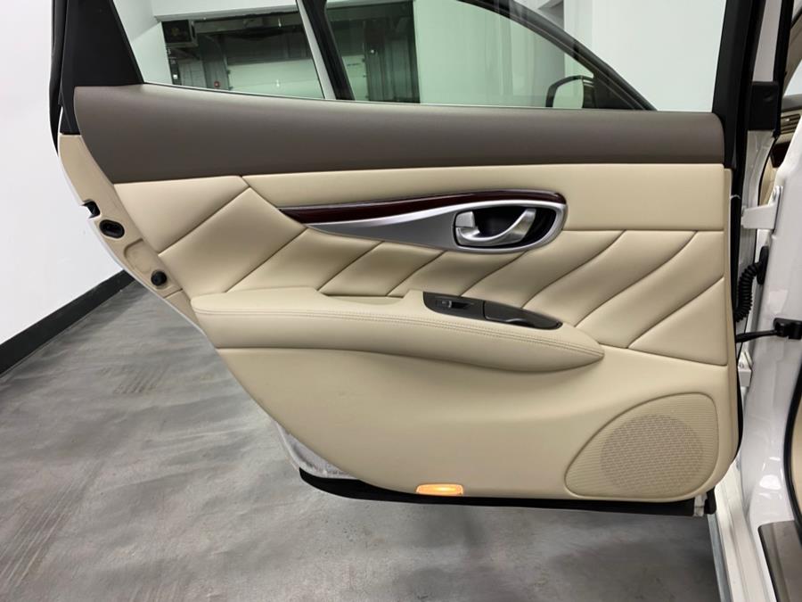 2016 INFINITI Q70L 4dr Sdn V6 AWD, available for sale in Linden, New Jersey | East Coast Auto Group. Linden, New Jersey 2016 INFINITI Q70L 4dr Sdn V6 AWD, available for sale in Linden, New Jersey | East Coast Auto Group. Linden, New Jersey