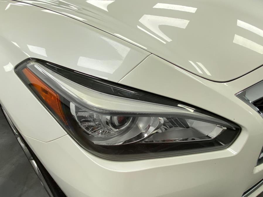 2016 INFINITI Q70L 4dr Sdn V6 AWD, available for sale in Linden, New Jersey | East Coast Auto Group. Linden, New Jersey 2016 INFINITI Q70L 4dr Sdn V6 AWD, available for sale in Linden, New Jersey | East Coast Auto Group. Linden, New Jersey