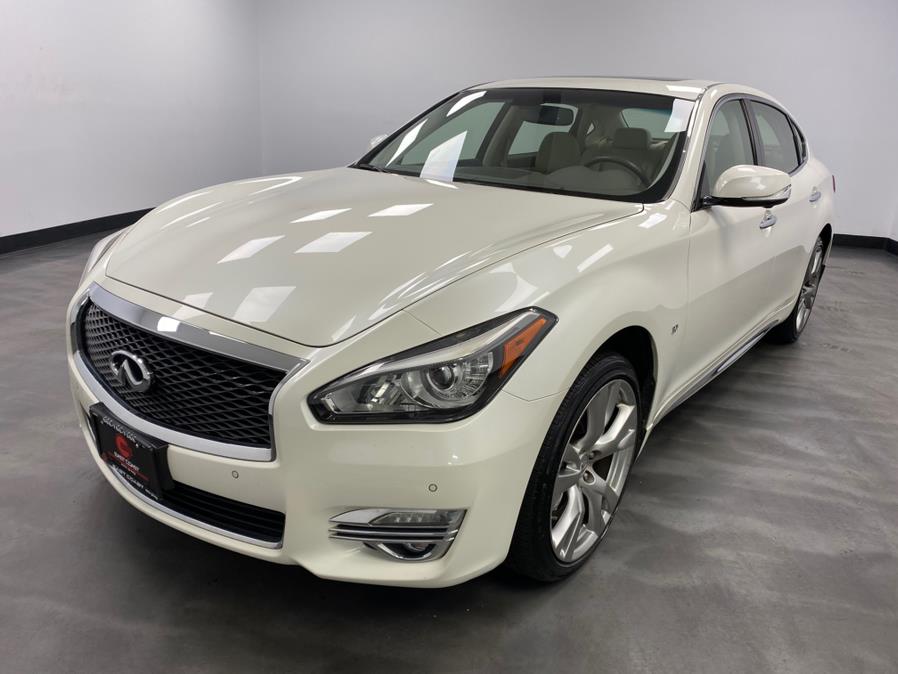 2016 INFINITI Q70L 4dr Sdn V6 AWD, available for sale in Linden, New Jersey | East Coast Auto Group. Linden, New Jersey 2016 INFINITI Q70L 4dr Sdn V6 AWD, available for sale in Linden, New Jersey | East Coast Auto Group. Linden, New Jersey
