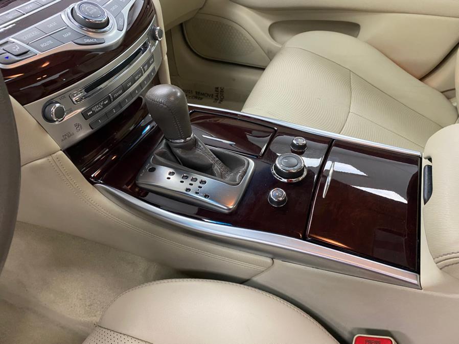 2016 INFINITI Q70L 4dr Sdn V6 AWD, available for sale in Linden, New Jersey | East Coast Auto Group. Linden, New Jersey 2016 INFINITI Q70L 4dr Sdn V6 AWD, available for sale in Linden, New Jersey | East Coast Auto Group. Linden, New Jersey