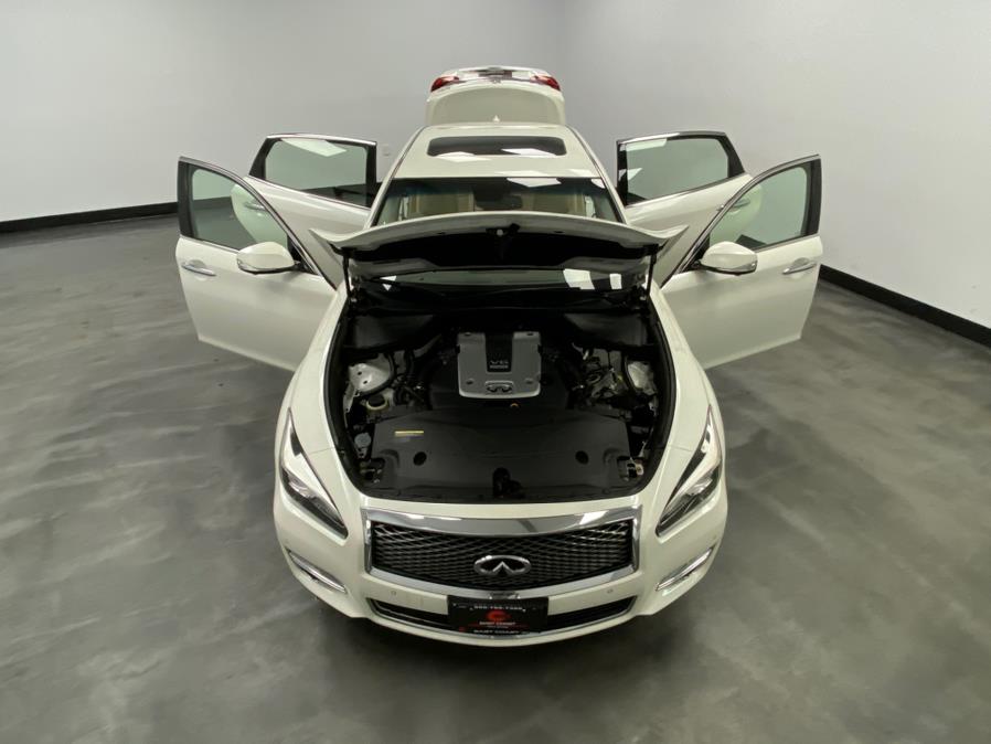 2016 INFINITI Q70L 4dr Sdn V6 AWD, available for sale in Linden, New Jersey | East Coast Auto Group. Linden, New Jersey 2016 INFINITI Q70L 4dr Sdn V6 AWD, available for sale in Linden, New Jersey | East Coast Auto Group. Linden, New Jersey