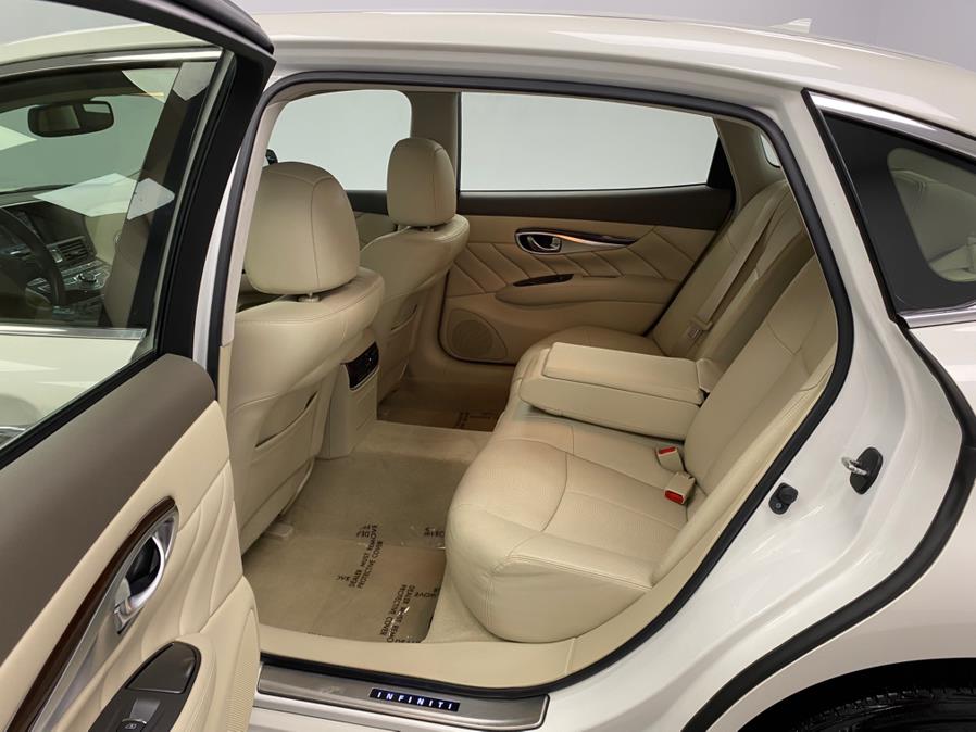 2016 INFINITI Q70L 4dr Sdn V6 AWD, available for sale in Linden, New Jersey | East Coast Auto Group. Linden, New Jersey 2016 INFINITI Q70L 4dr Sdn V6 AWD, available for sale in Linden, New Jersey | East Coast Auto Group. Linden, New Jersey