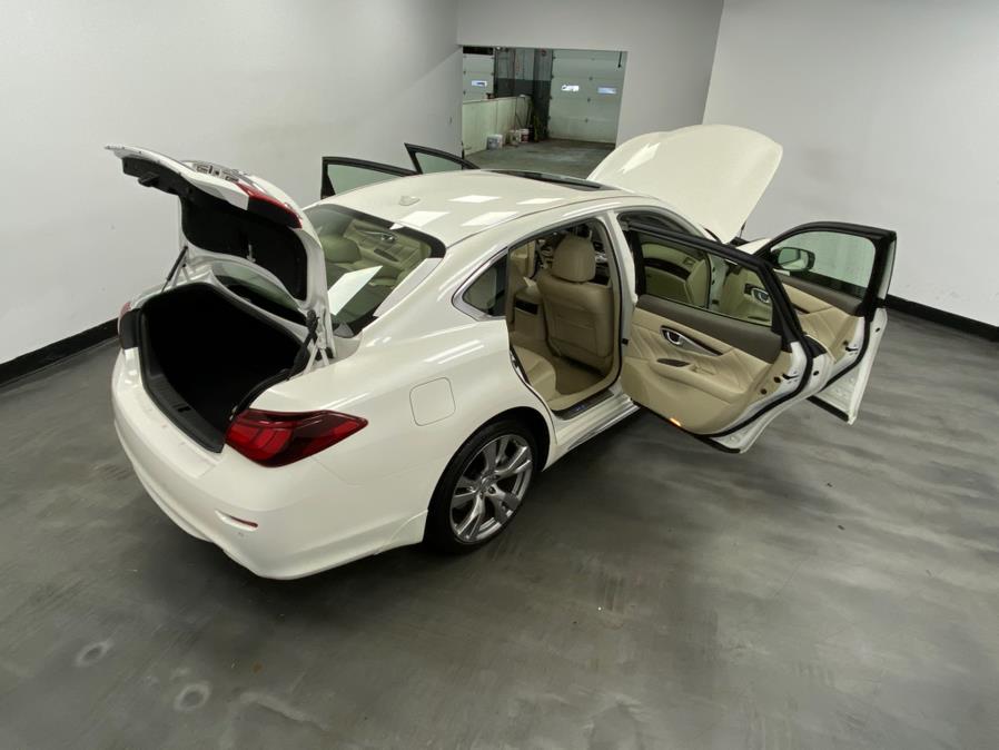 2016 INFINITI Q70L 4dr Sdn V6 AWD, available for sale in Linden, New Jersey | East Coast Auto Group. Linden, New Jersey 2016 INFINITI Q70L 4dr Sdn V6 AWD, available for sale in Linden, New Jersey | East Coast Auto Group. Linden, New Jersey