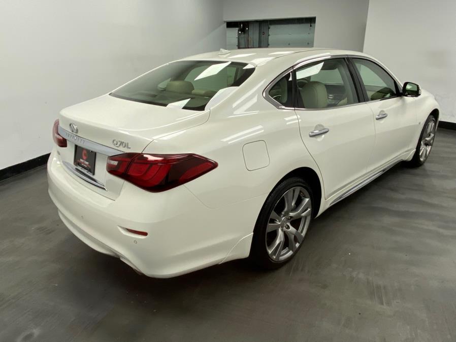 2016 INFINITI Q70L 4dr Sdn V6 AWD, available for sale in Linden, New Jersey | East Coast Auto Group. Linden, New Jersey 2016 INFINITI Q70L 4dr Sdn V6 AWD, available for sale in Linden, New Jersey | East Coast Auto Group. Linden, New Jersey
