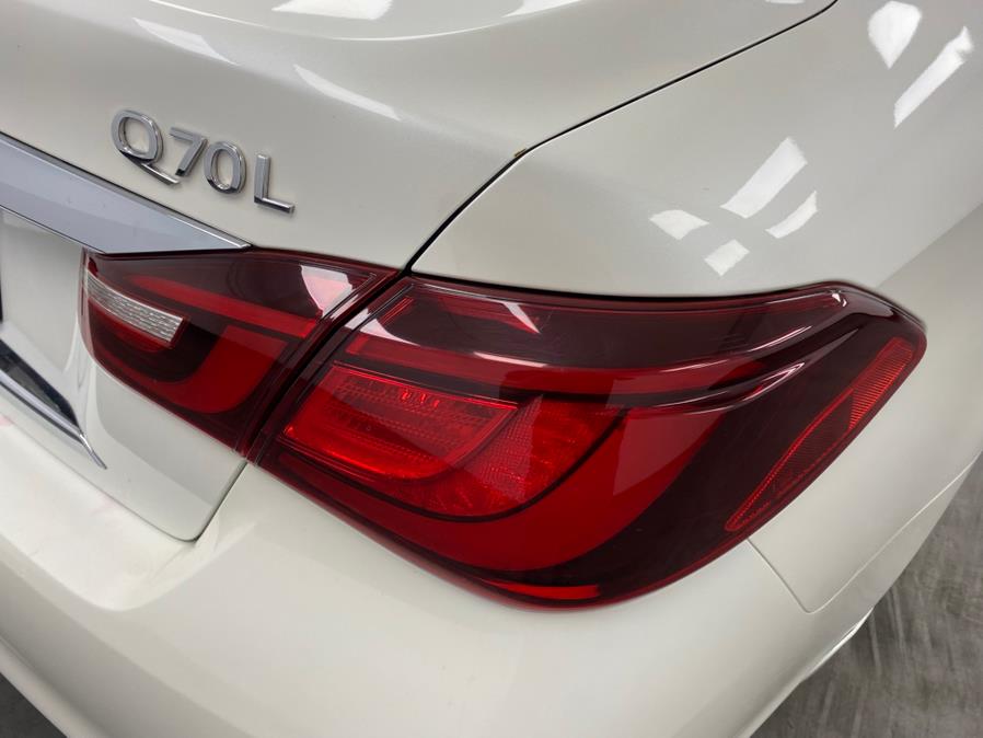 2016 INFINITI Q70L 4dr Sdn V6 AWD, available for sale in Linden, New Jersey | East Coast Auto Group. Linden, New Jersey 2016 INFINITI Q70L 4dr Sdn V6 AWD, available for sale in Linden, New Jersey | East Coast Auto Group. Linden, New Jersey